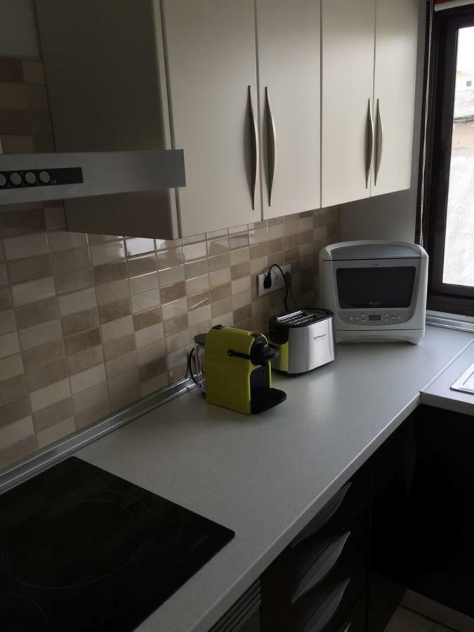 Javicenter Apartment Arrecife  Bagian luar foto