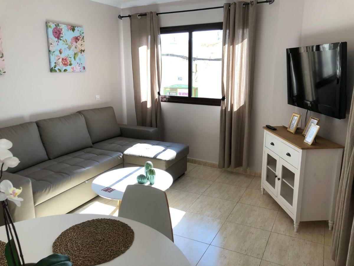 Javicenter Apartment Arrecife  Bagian luar foto